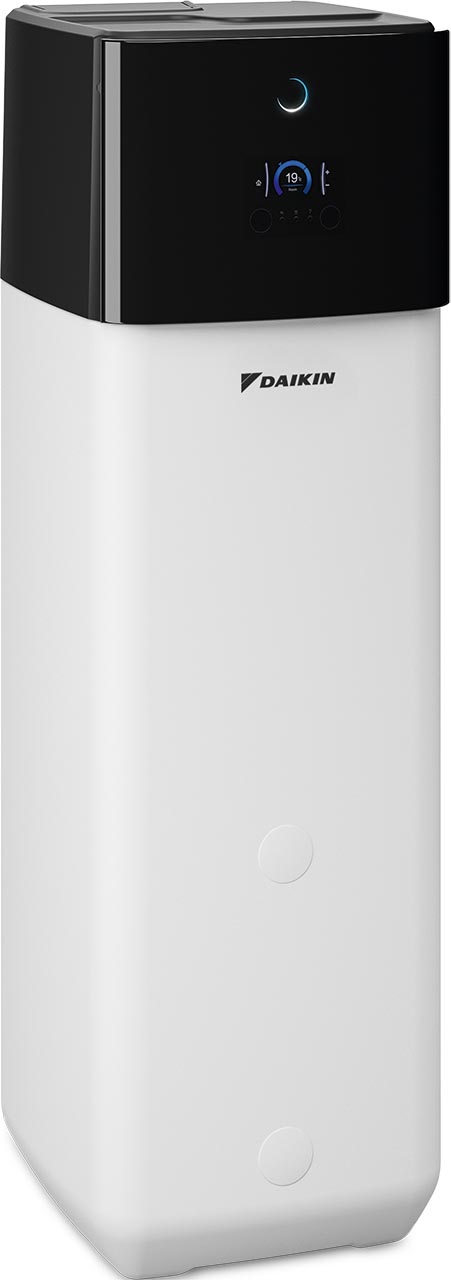 Daikin Inneneinheit Altherma 3 H HT ECH2O mit integriertem 500 l Hygienespeicher (Heizen/Kühlen)-ETSXB16P50E7