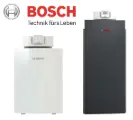 Bosch Gasheizungen