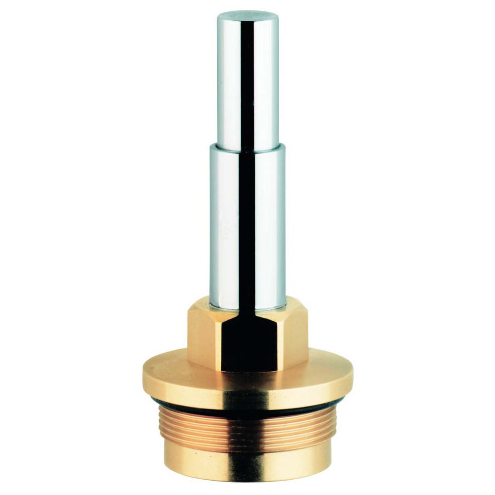 GROHE Umstellung Nr. 06106 für UP-Wannenbatterie DN15 chrom-06106000