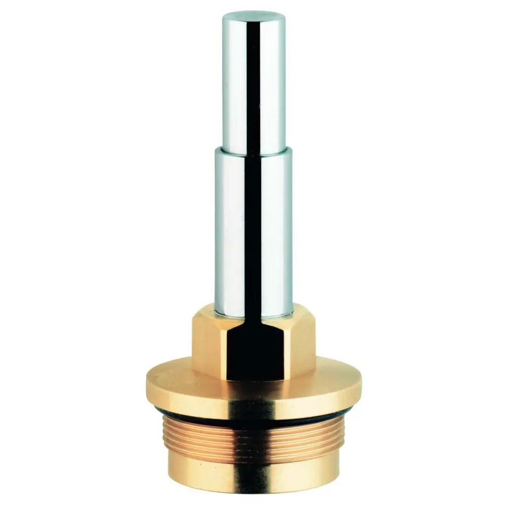 GROHE Umstellung Nr. 06106 für UP-Wannenbatterie DN15 chrom-06106000