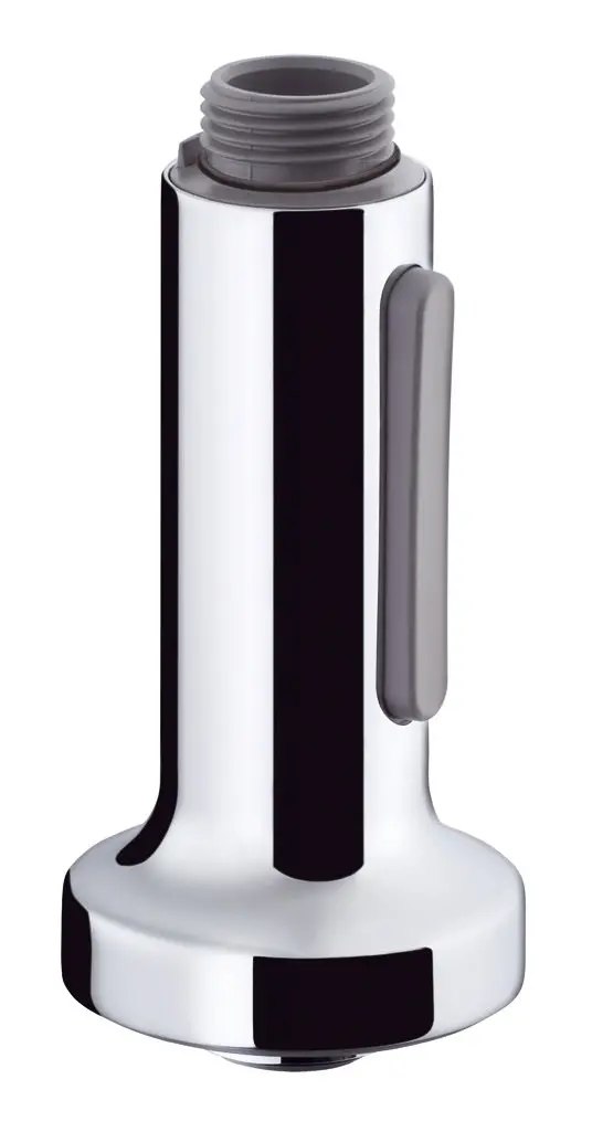 Hansgrohe Ausziehbrause für Talis S² Variarc Küchenmischer chrom-96920000
