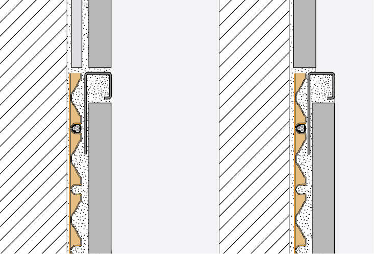 Schlüter-DITRA-HEAT-E Set 3,1m² Regler + Heizkabel f. 2,2m²(136W)-DHS3