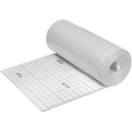 Kermi x-net connect cover Klett-Rollvlies 6 mm 20000 x 1000 x 6 mm, 20 m Rolle-SFDKSR21000