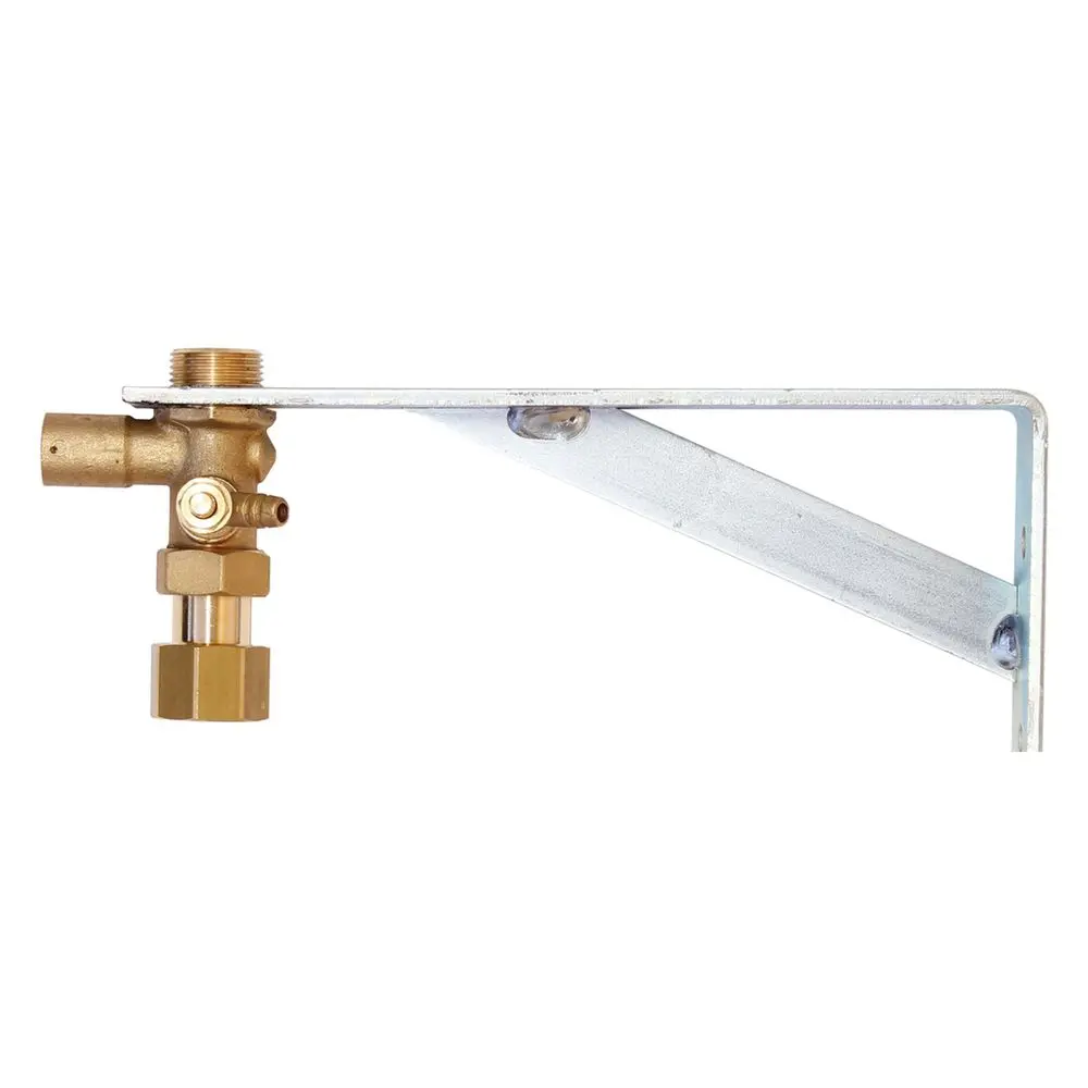 Vaillant Wandhalter auroTHERM Kappenventil 3/4", für Ausdehnungsgefäß -20173592 Vaillant Wandhalter auroTHERM Kappenventil 3/4", für Ausdehnungsgefäß -20173592