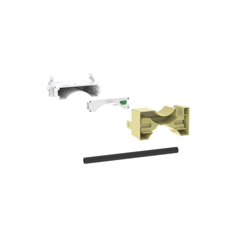 Geberit Power und Connect Box Set Anschlussdose für Montageelement für Wand-WC-116063006