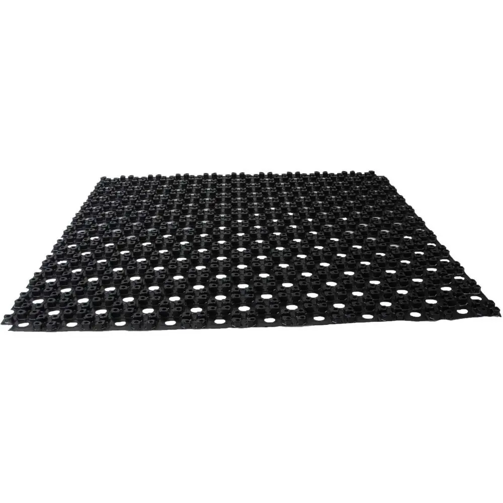 Zewotherm Flat Systemplatte mit Lochung-11170003