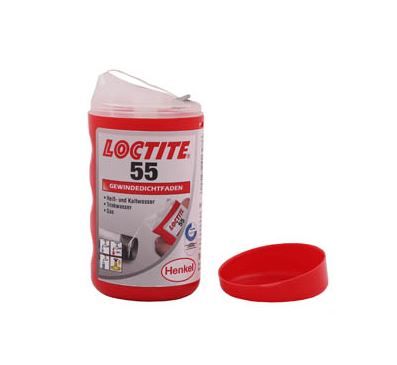 Torrey Loctite 55 Gewindedichtfaden, 160 m- 300-5212 