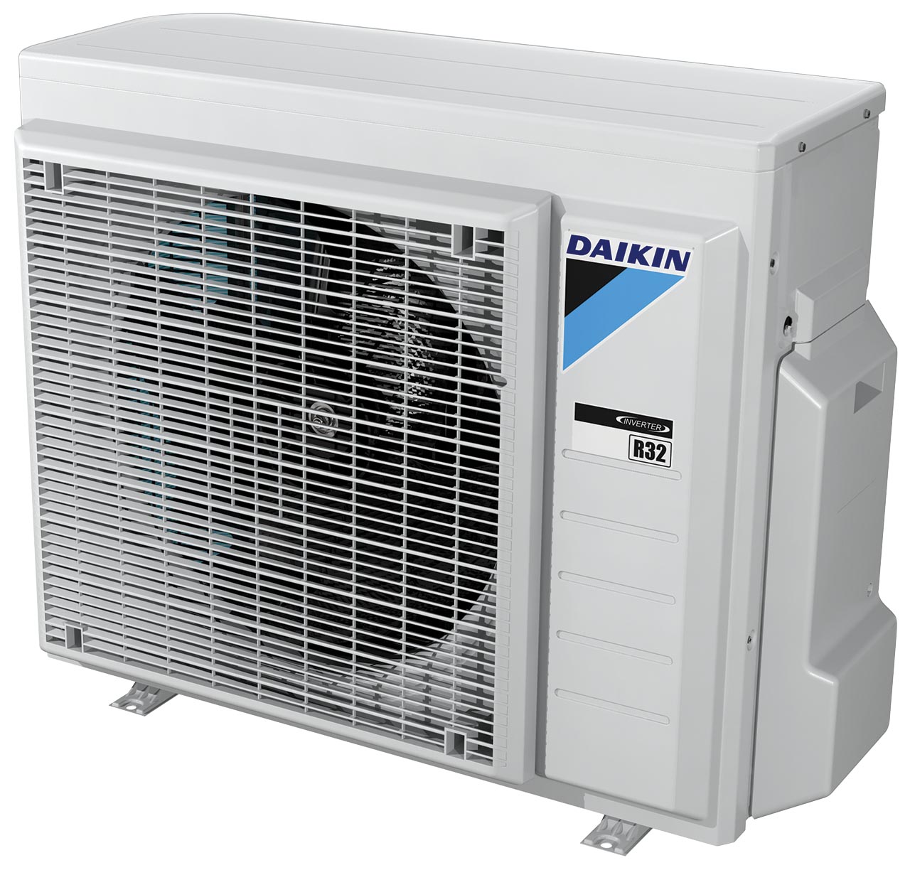 Daikin Außengerät Altherma 3 R Serie 07 (Heizen/Kühlen)-ERGA04EV7