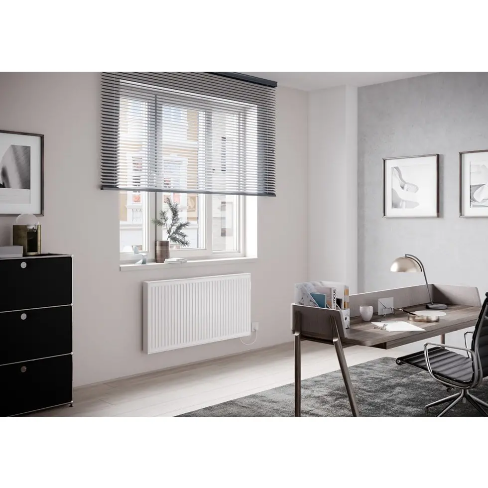 Kermi x-therm +e Profil-F1E21060050164K Kermi x-therm +e Profil-F1E21060050164K