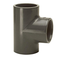 PVC-U-Klebefittings