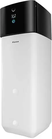 Daikin Inneneinheit Altherma 3 H MT ECH2O mit integriertem 500 l Hygienespeicher (Heizen/Kühlen)-ETSXB12P50E