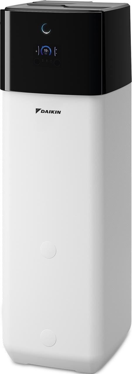 Daikin Inneneinheit Altherma 3 H MT ECH2O mit integriertem 500 l Hygienespeicher (Heizen/Kühlen)-ETSX12P50E