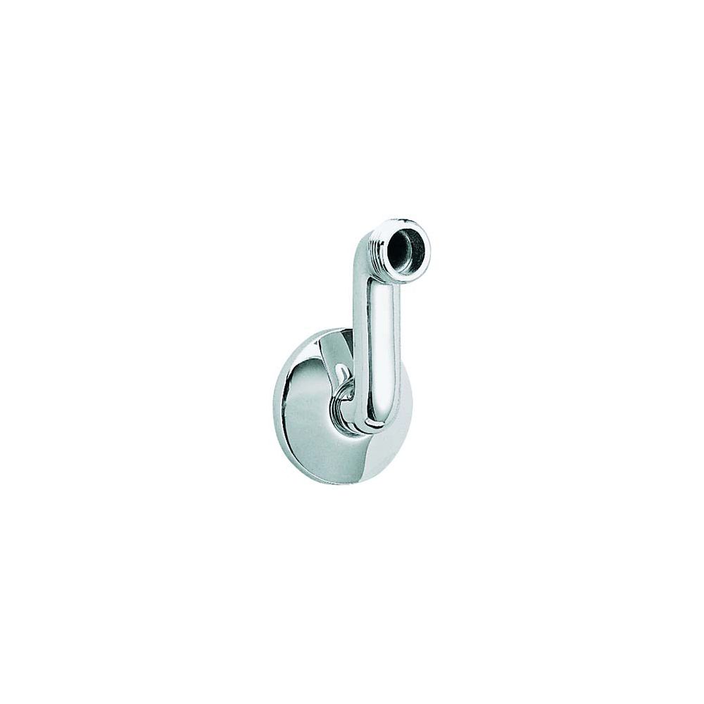 GROHE S-Anschluss 12465, Verstellbarkeit 55mm 1/2"x3/4", chrom -12465000