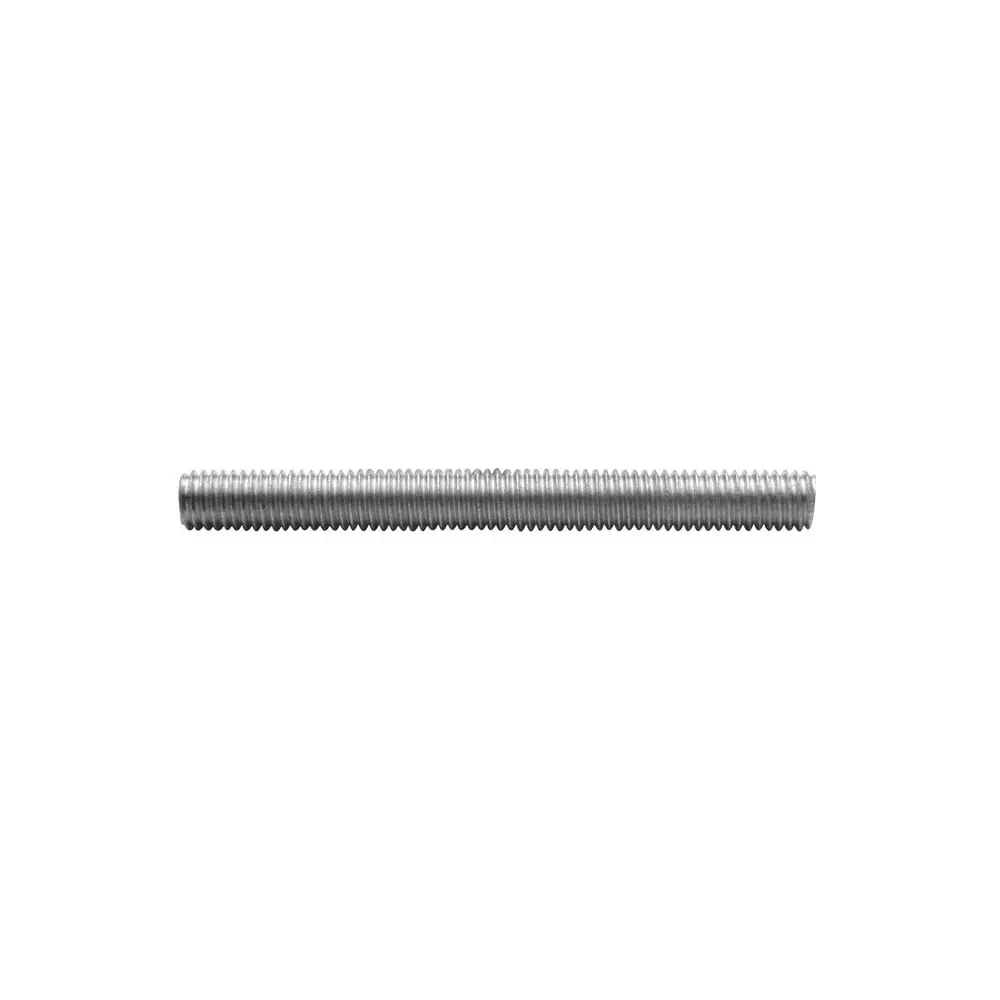 ASW Gewindestift M 8 x 100 mm, Stahl verzinkt-348010