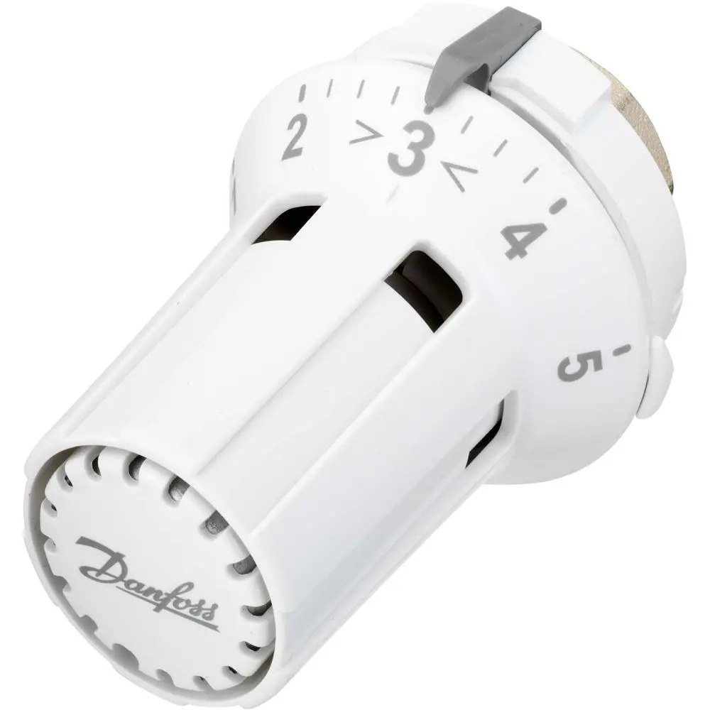 Danfoss Fühlerelement RAW-K 5130 Nullabsperrung, eingebauter Fühler-013G5130