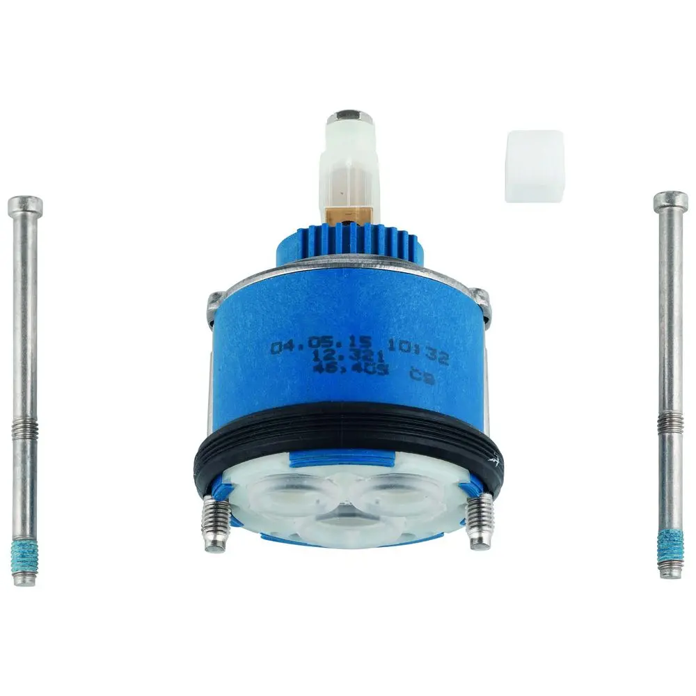 GROHE Kartusche 46409 Niederdruck Keramik-46409000 GROHE Kartusche 46409 Niederdruck Keramik-46409000