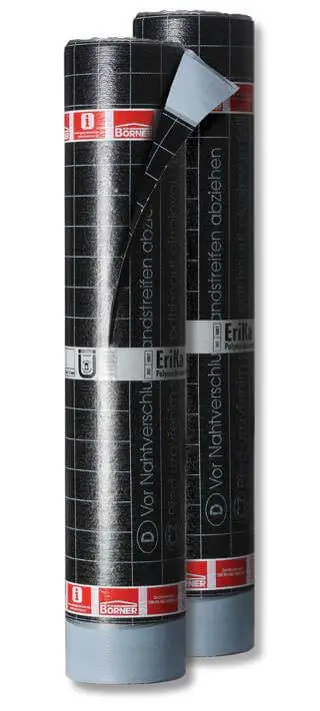 Schweißbahn Schweißbahn