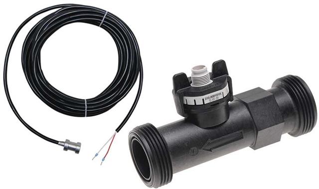 ETA Sensor-Set Wärmemengenmessung DN20 G-5/4" AG im Pufferkreis für ETA SH 40-60 und PC 60-80 -19192-20