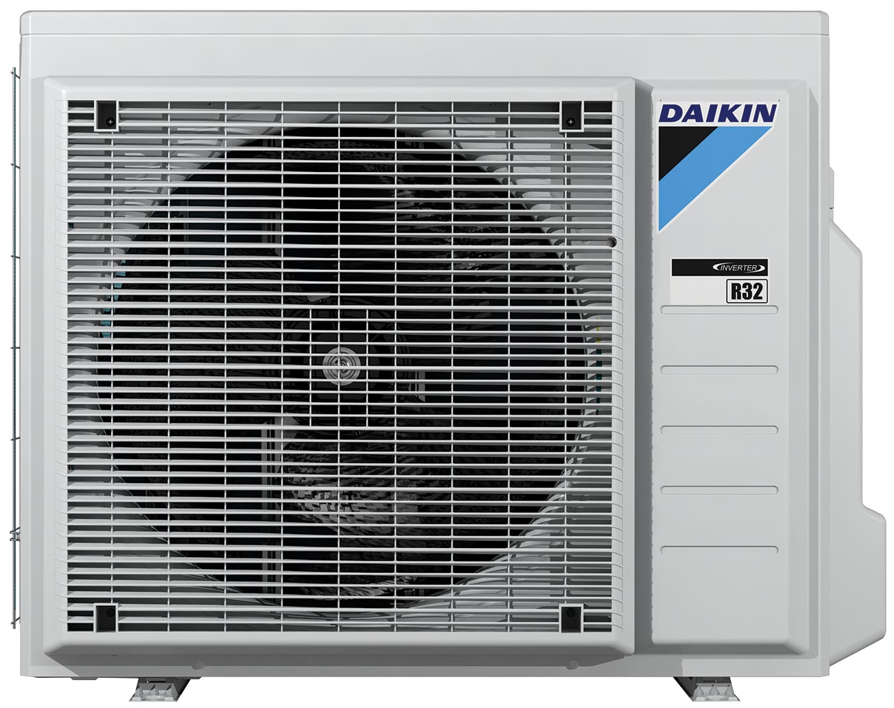 Daikin Außengerät Altherma 3 R 6 kW (Heizen/Kühlen)-ERGA06EVH