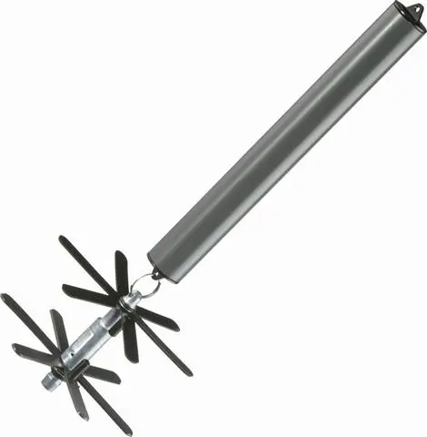 GOK Umrüstset VTK-2 DN 10, ohne Messleitung, zur schwimmende Entnahme -1643059