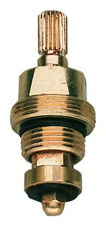 GROHE Oberteil 06170 3/8" kurze Spindel -06170000
