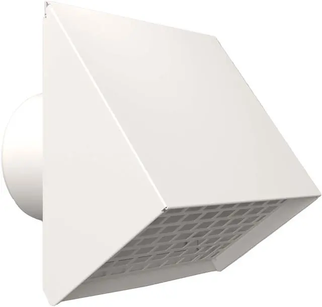 Kermi, x-well Wetterschutzgitter NW 160, Aluminium, weiß RAL 9016-Y2401160011K Kermi, x-well Wetterschutzgitter NW 160, Aluminium, weiß RAL 9016-Y2401160011K