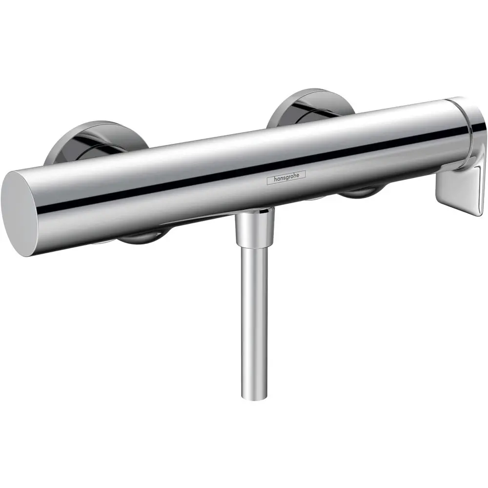 hansgrohe Brause-Einhebelmischer Vivenis AP, 1 Verbraucher, chrom-75620000