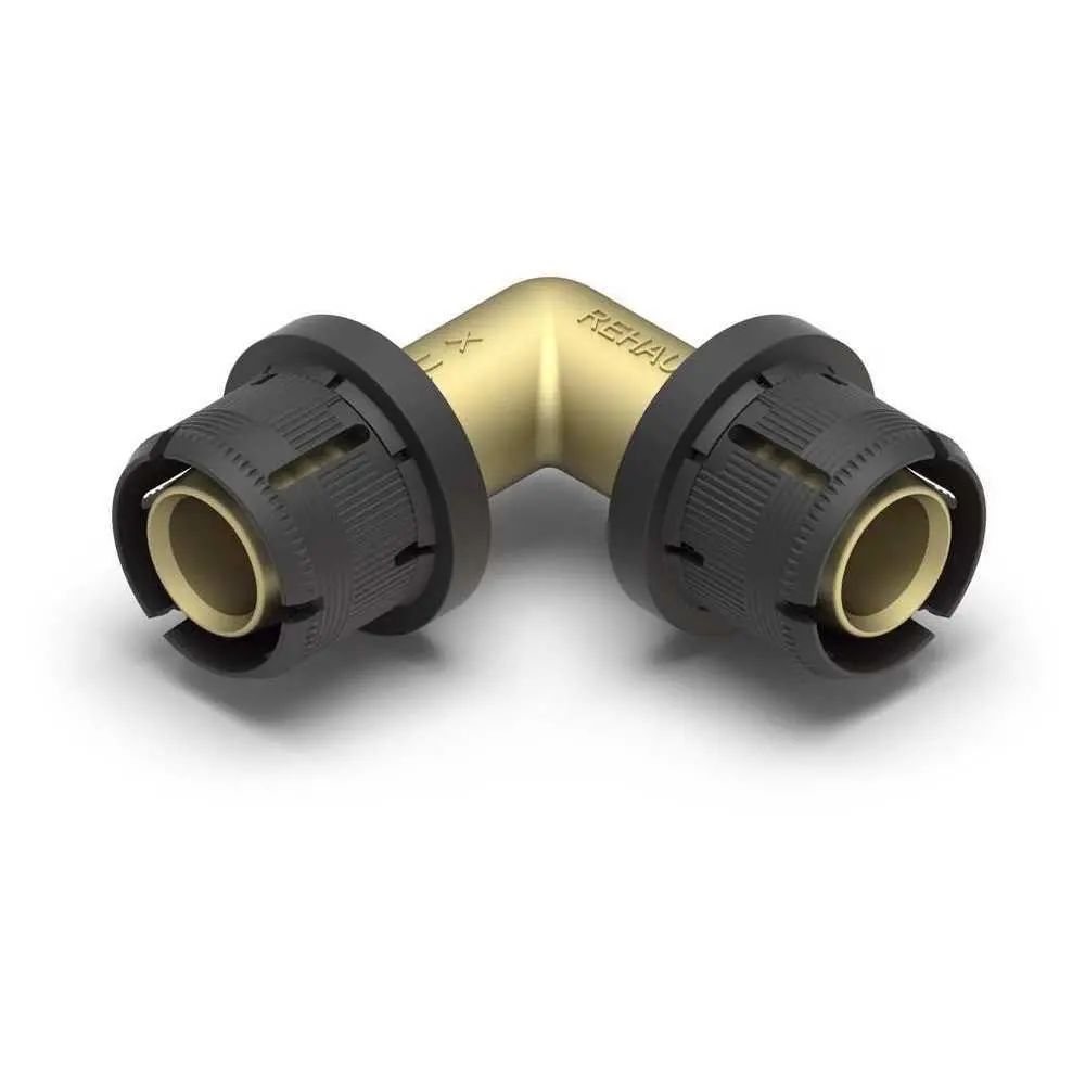 REHAU Winkel FASTLOC EX+-13707081001