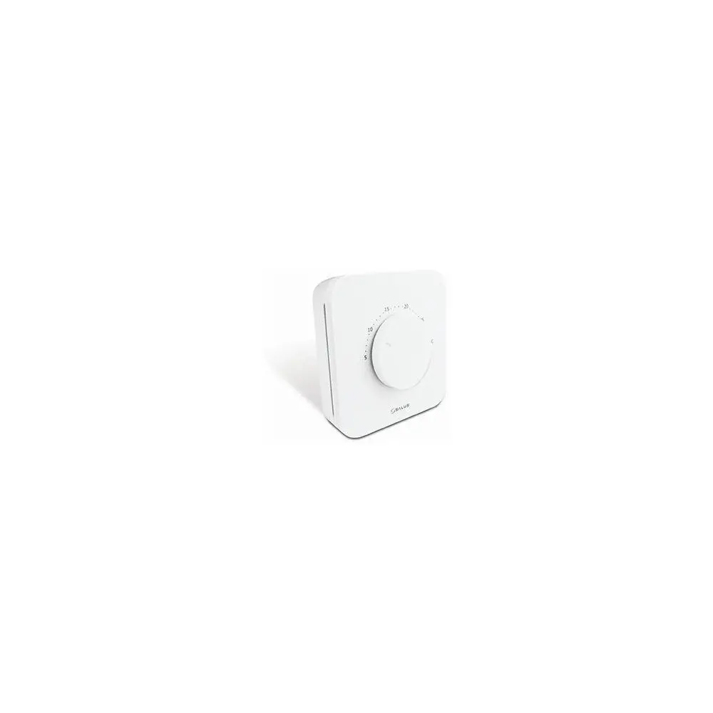 SALUS Raumthermostat HTR230 230 V, mit Drehregler-117200