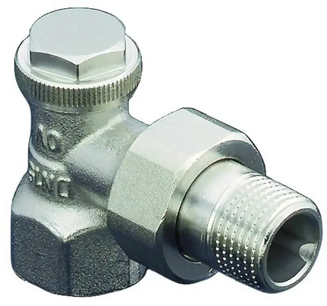 Oventrop Heizkörper-Verschraubung Combi 3-1090361 Oventrop Heizkörper-Verschraubung Combi 3-1090361