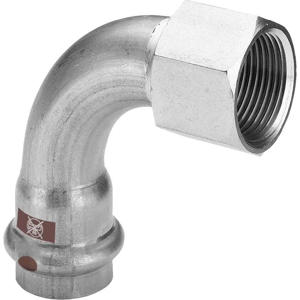 Viega Bogen Temponox 1714.5-812508 Viega Bogen Temponox 1714.5-812508