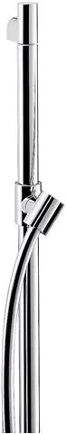 Hansgrohe Brausestange Axor Starck 900 mm, mit Schlauch ohne Handbrause, chrom-27830000