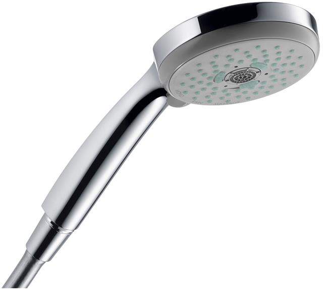 hansgrohe Handbrause Croma 100 Multi chrom-28536000