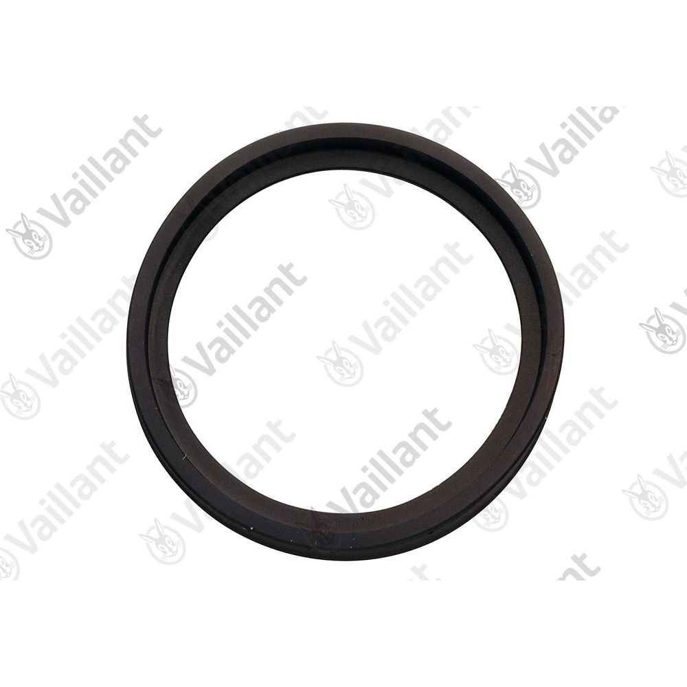 VA Dichtring, DN 60 EPDM Vaillant-Nr. 106563-106563