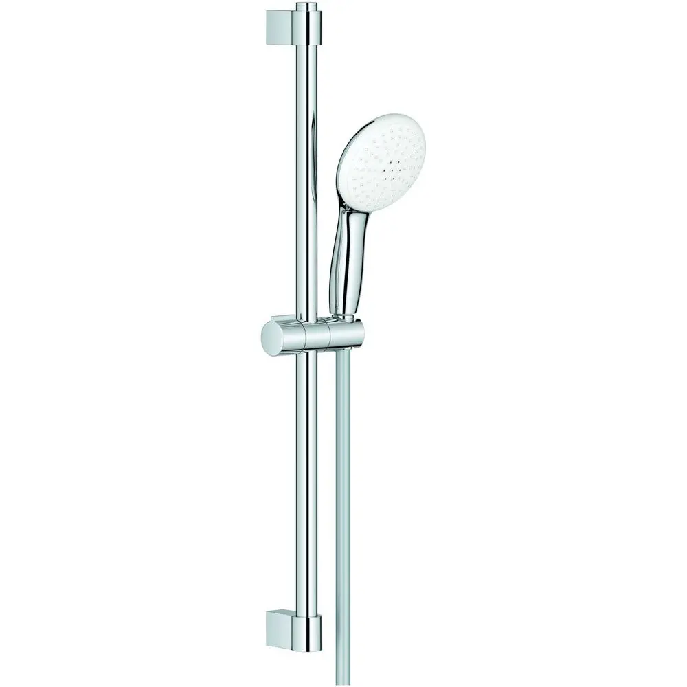 GROHE Brausestangenset Tempesta 110 27598_3 60 cm, 2 Strahlarten, chrom-27598003