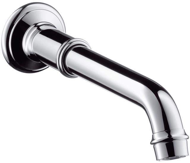 hansgrohe Wanneneinlauf Axor Montreux-16541000