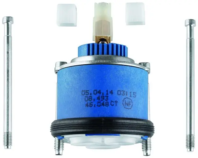 Kartusche Nr. 46048 f. GROHE-EUROPLUS-Einhandmischer-46048000