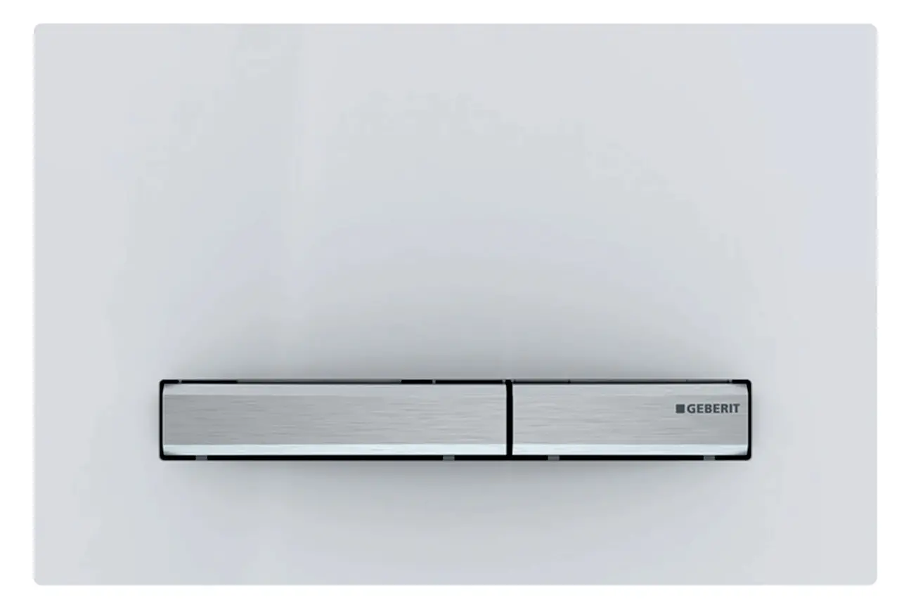 Geberit Betätigungsplatte Sigma50-115788112