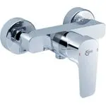 Ideal-Standard Brause-EHM CeraPlan III AP, verchromt-B0716AA