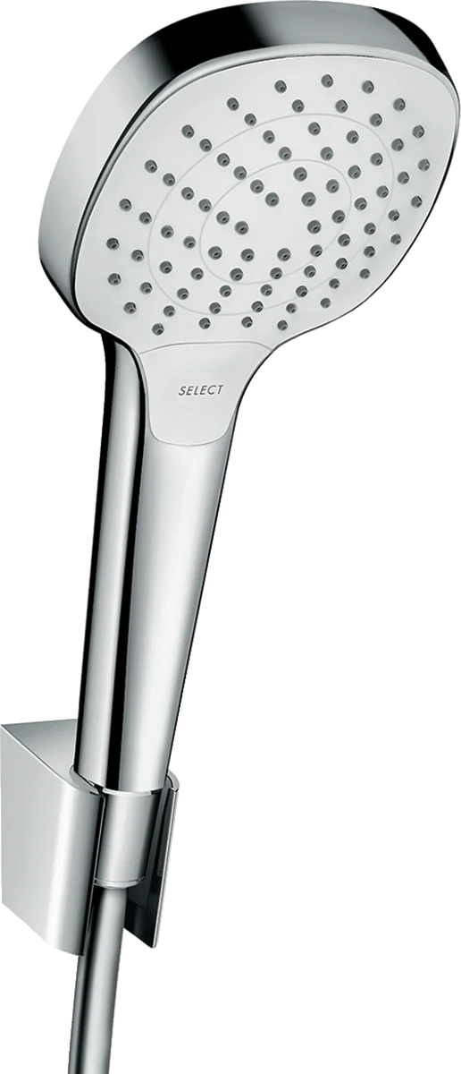 Hansgrohe Brausehalterset Croma Select E Vario-26425400