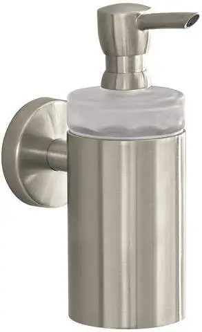 hansgrohe Lotionsspender Logis-40514000