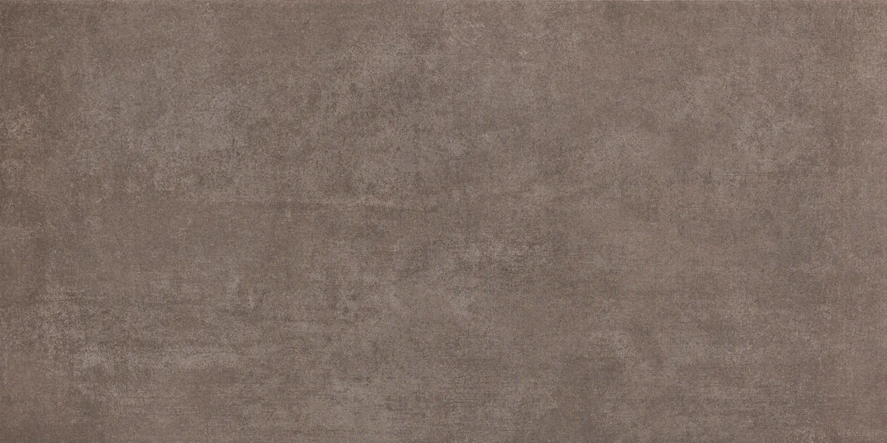 Feinsteinzeug Wand- & Bodenfliese Walk Moka Betonoptik braun 30 x 60 cm-PF00013040