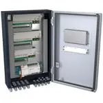 Kermi Wärmepumpe-Wandregler x-center pro für x-change dynamic pro-W40675 Kermi Wärmepumpe-Wandregler x-center pro für x-change dynamic pro-W40675