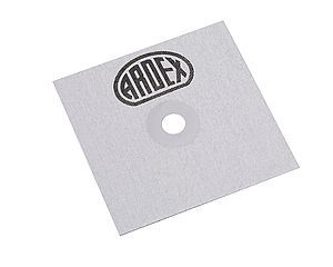 Ardex SK-W Tricom Dichtmanschette, 140x140 mm-61113