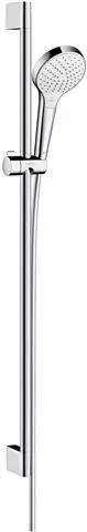 hansgrohe Croma Select S Brauseset Vario EcoSmart 9 l/min-26573400