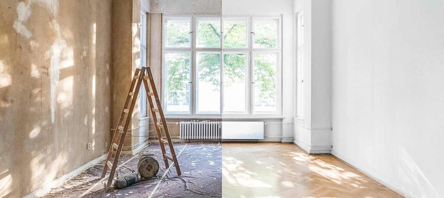 Alte Heizkörper Austauschen