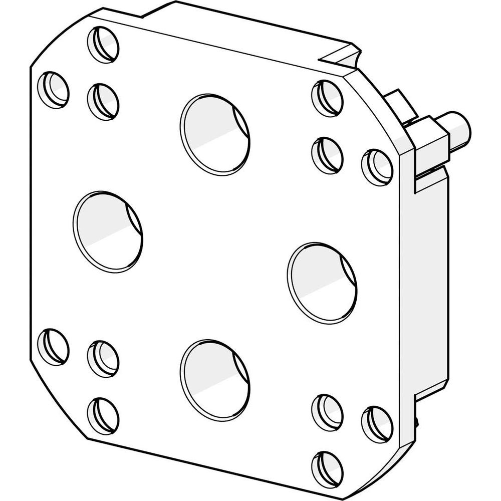 HA Verlängerungssatz HANSA 59914182 15 mm-59914182