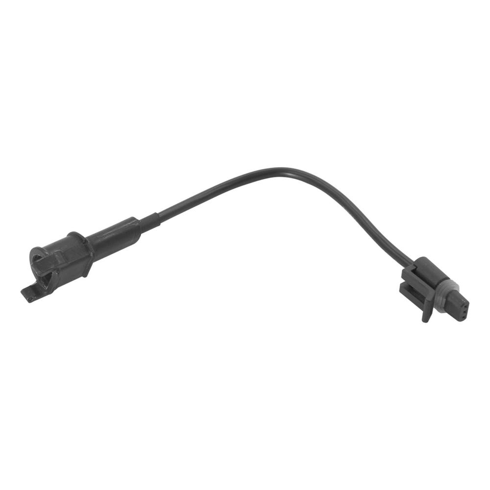 GRUNDFOS Zubehör für Umwälzpumpen Mini-Superseal-Stecker zu FCI-Buchse-93348101