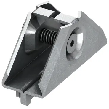 TECE Eckverbinder TECEprofil 90°, verzinkt-9010002