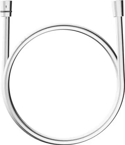 HANSA Brauseschlauch Silverjet-54120400 HANSA Brauseschlauch Silverjet-54120400